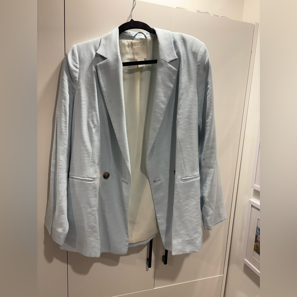 Women’s blazer
